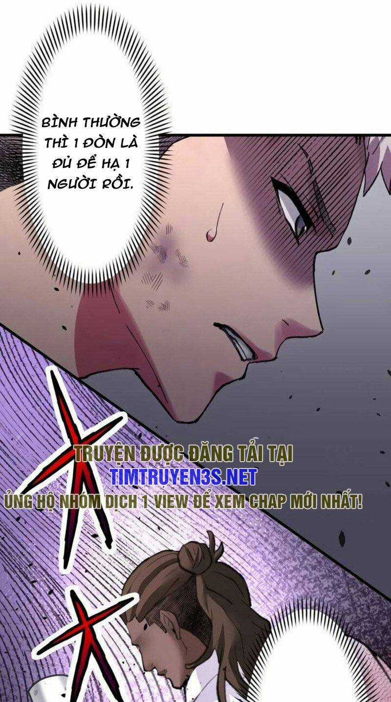 tôi chỉ là một người dọn dẹp Chapter 18 trang 49