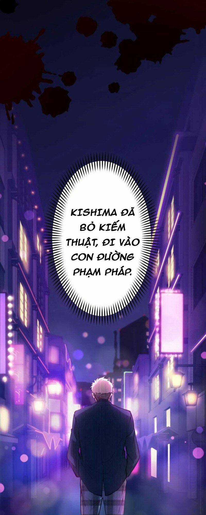 tôi chỉ là một người dọn dẹp Chapter 18 trang 5