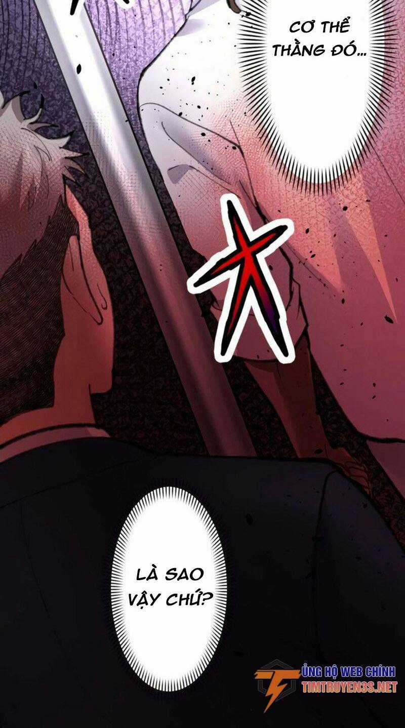 tôi chỉ là một người dọn dẹp Chapter 18 trang 50