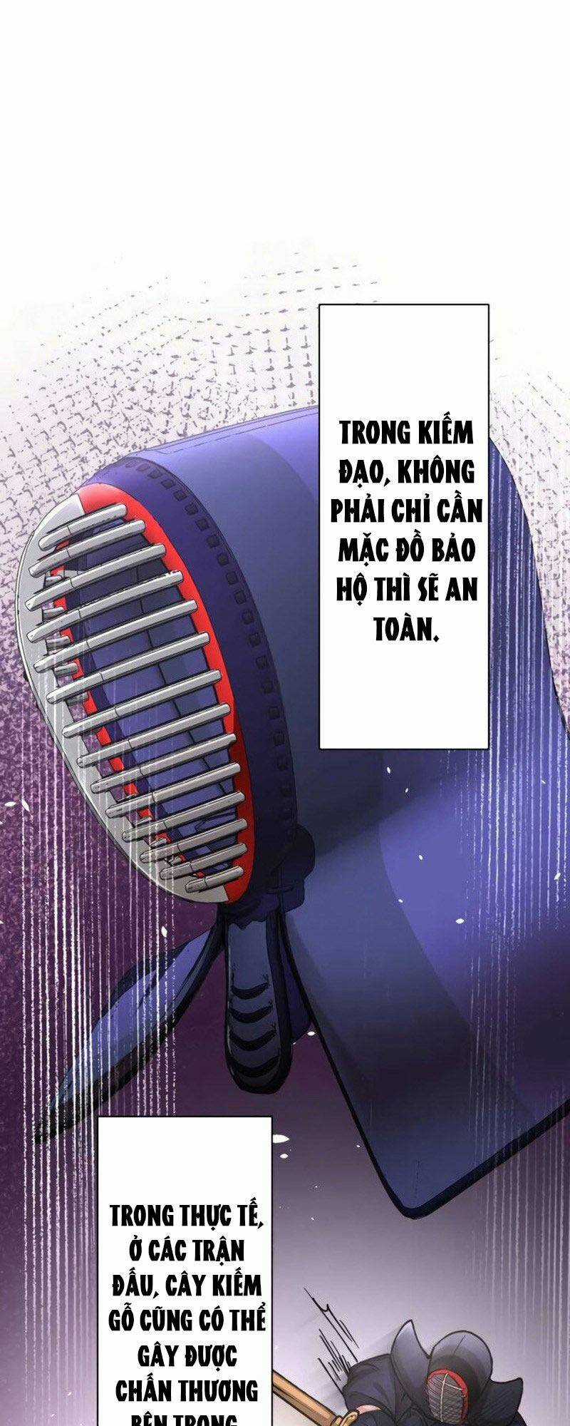 tôi chỉ là một người dọn dẹp Chapter 18 trang 54