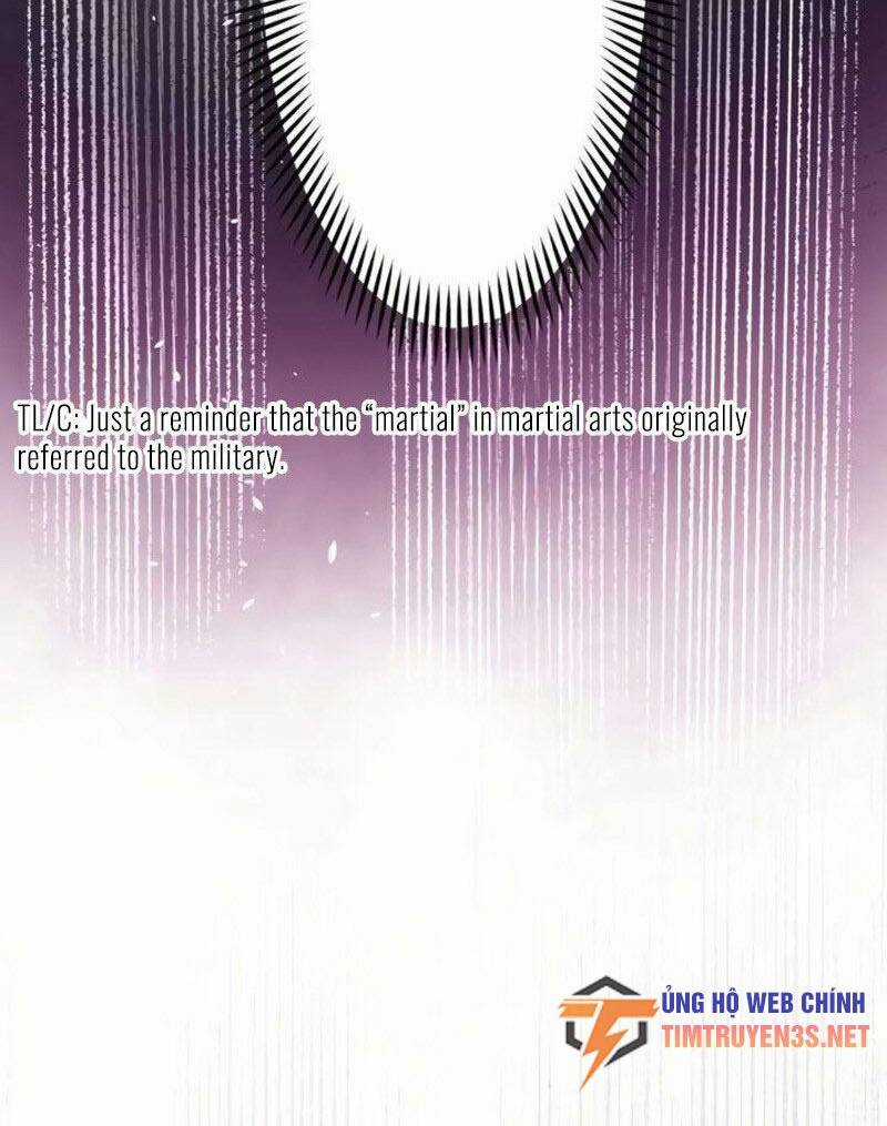 tôi chỉ là một người dọn dẹp Chapter 18 trang 56