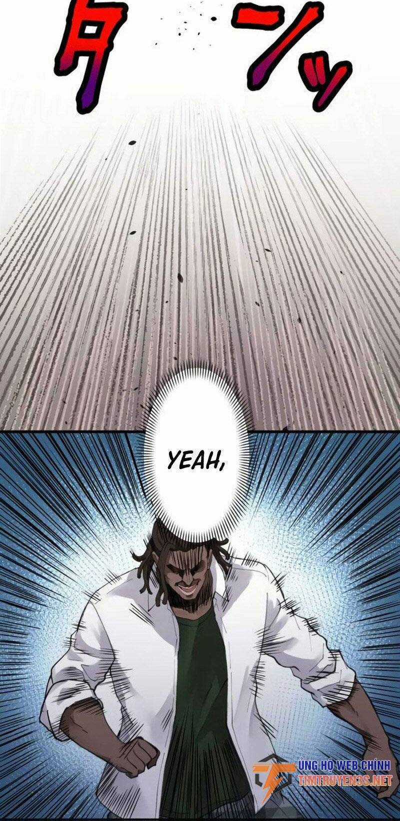 tôi chỉ là một người dọn dẹp Chapter 18 trang 62