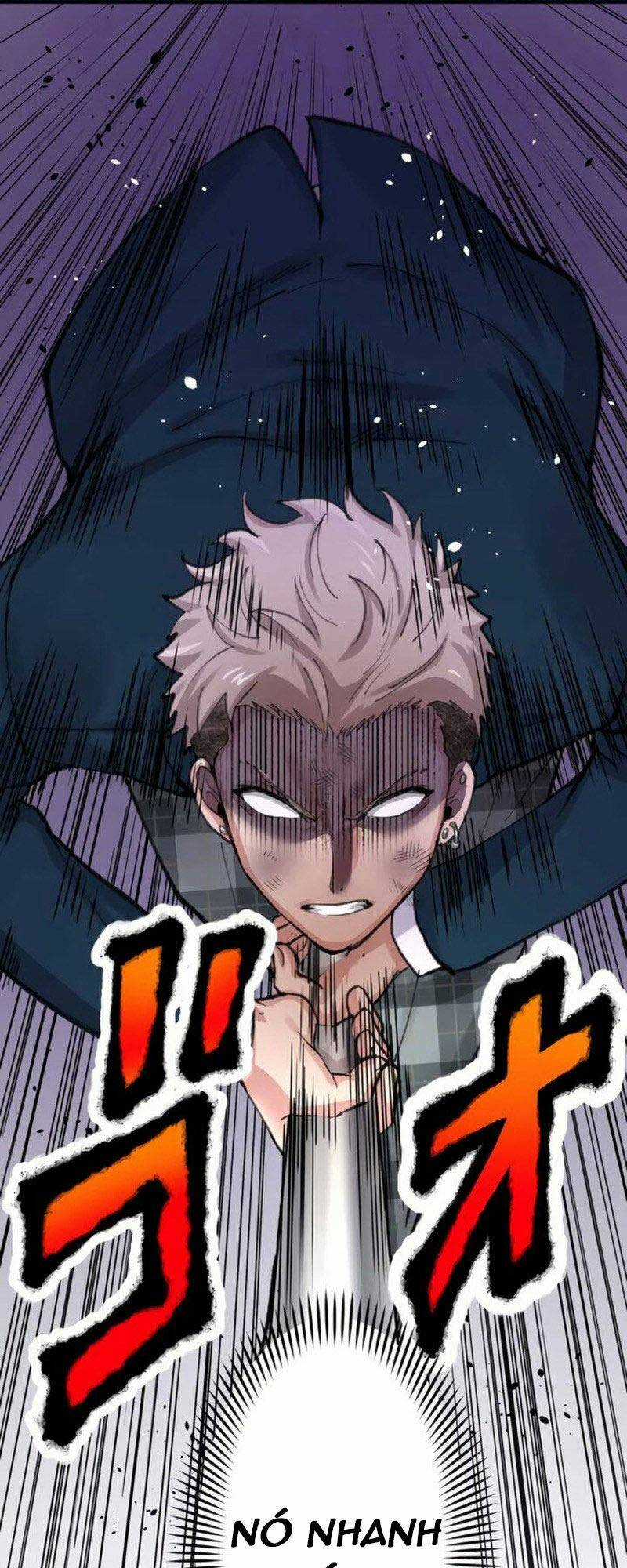 tôi chỉ là một người dọn dẹp Chapter 18 trang 63