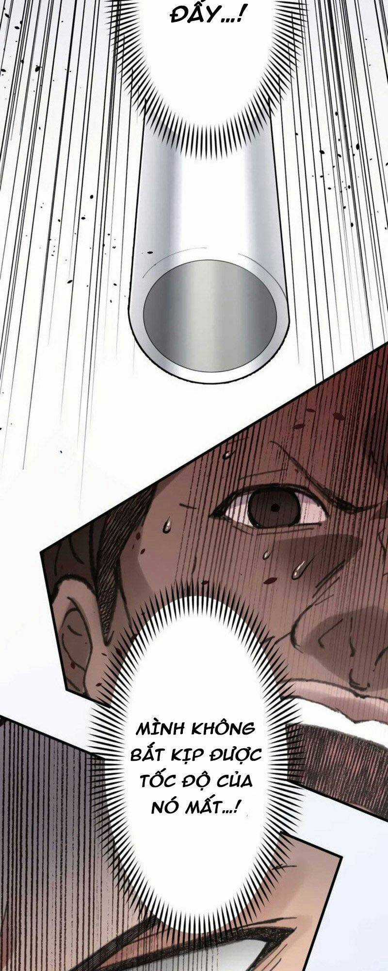 tôi chỉ là một người dọn dẹp Chapter 18 trang 64