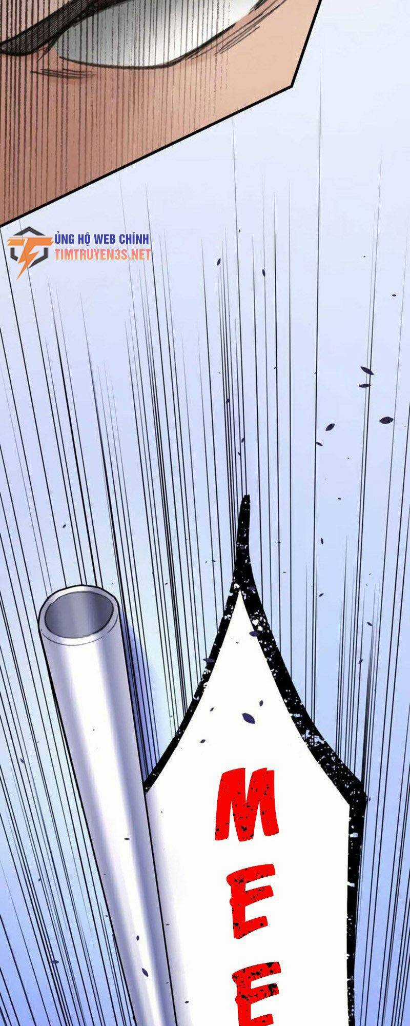 tôi chỉ là một người dọn dẹp Chapter 18 trang 65