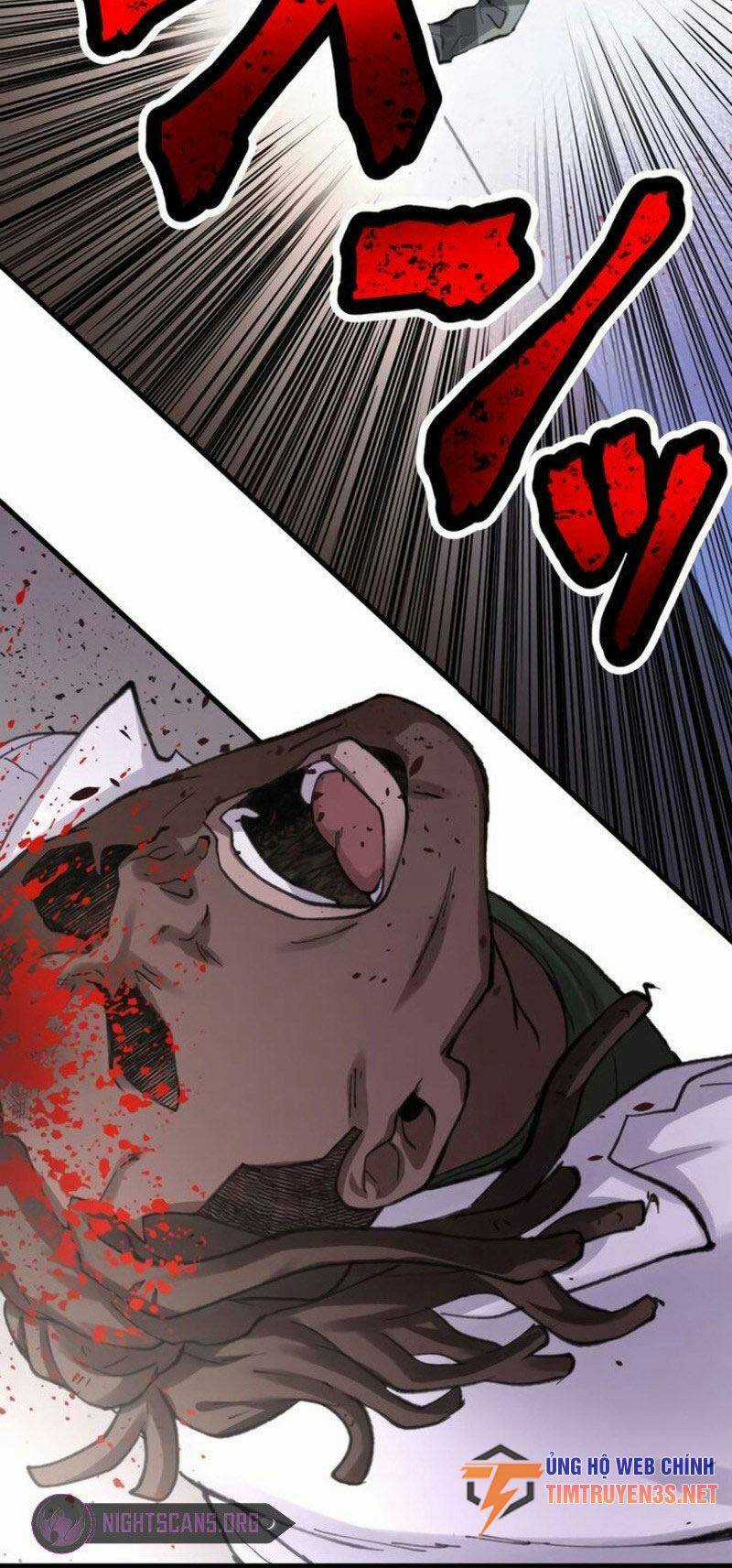 tôi chỉ là một người dọn dẹp Chapter 18 trang 67