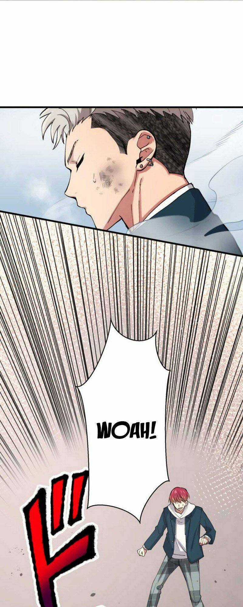 tôi chỉ là một người dọn dẹp Chapter 18 trang 68