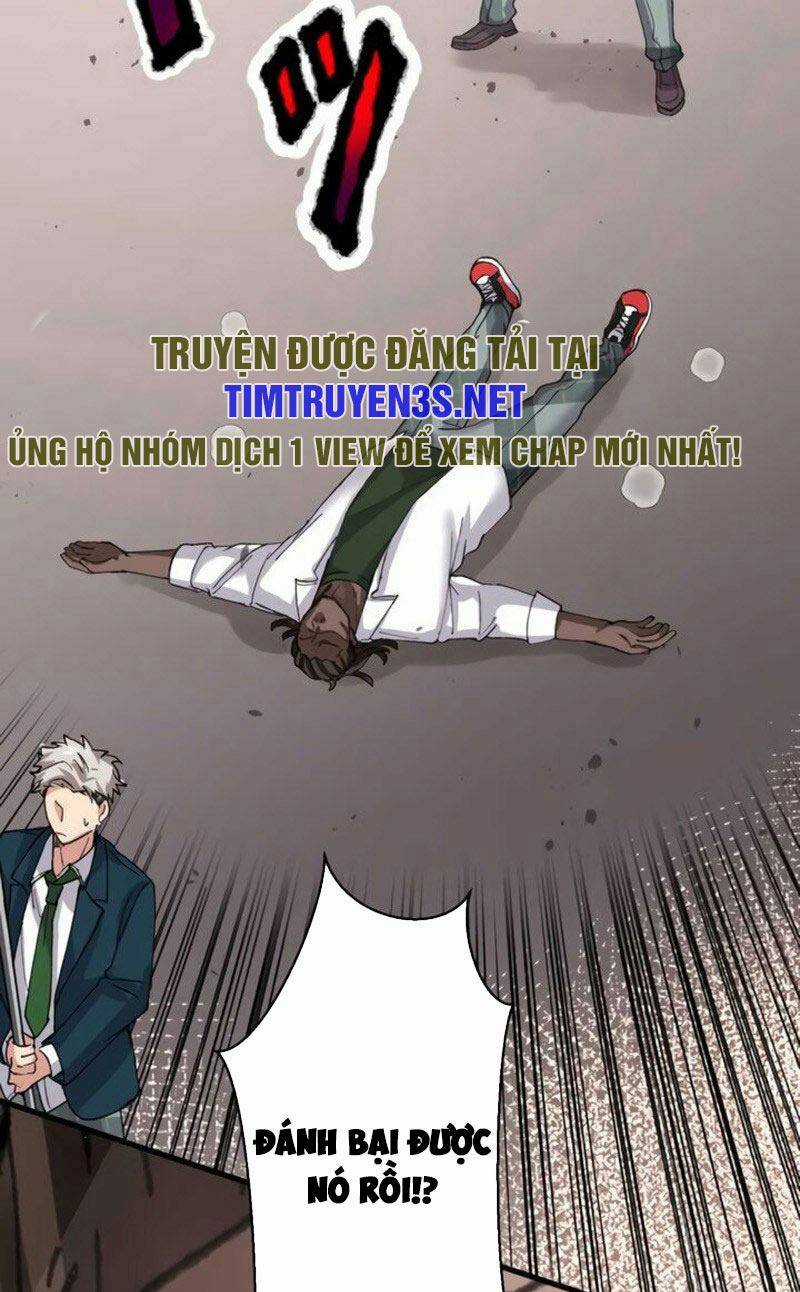 tôi chỉ là một người dọn dẹp Chapter 18 trang 69