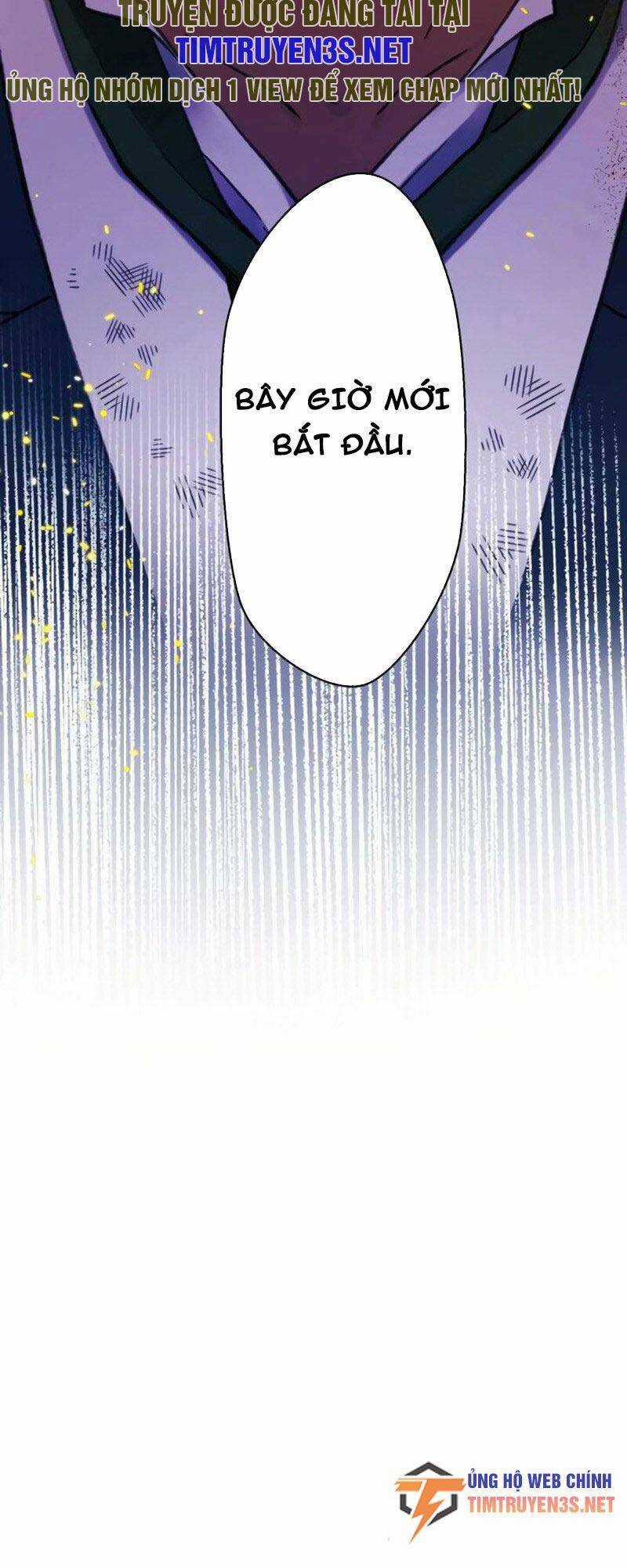 tôi chỉ là một người dọn dẹp Chapter 18 trang 7