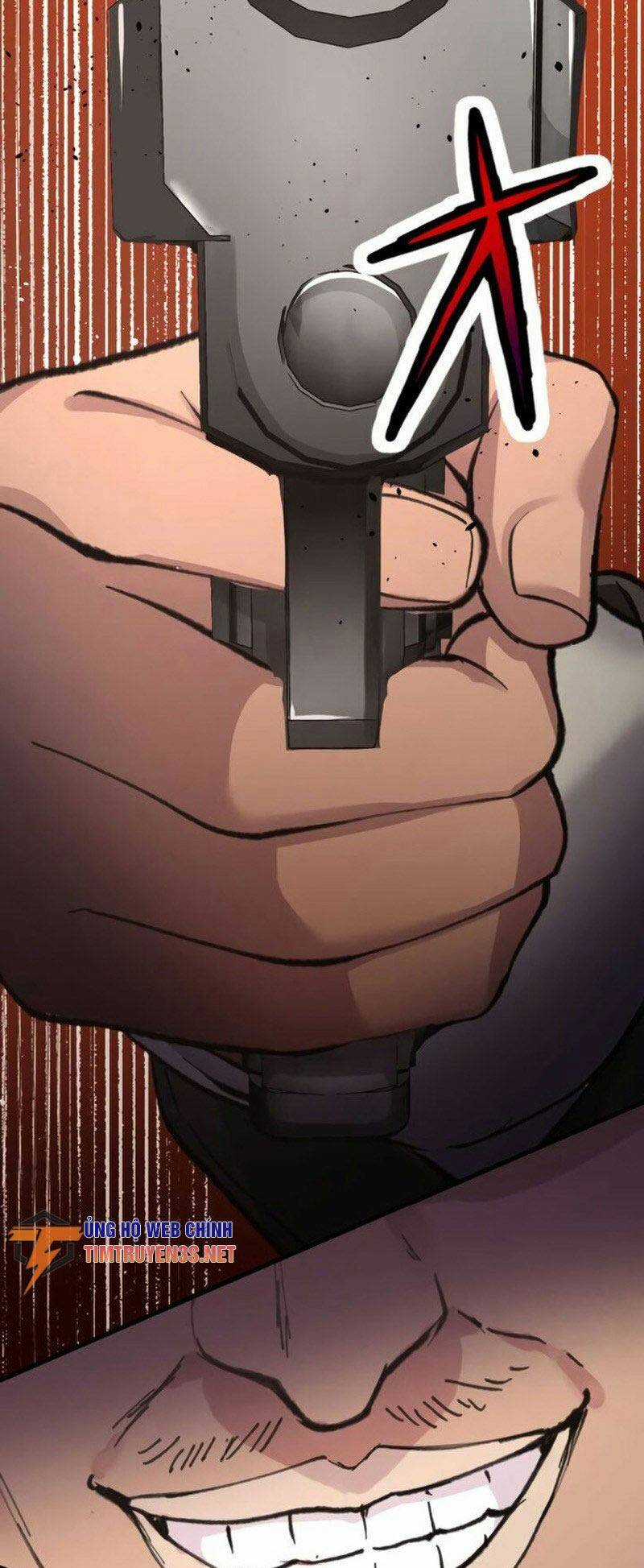 tôi chỉ là một người dọn dẹp Chapter 18 trang 72