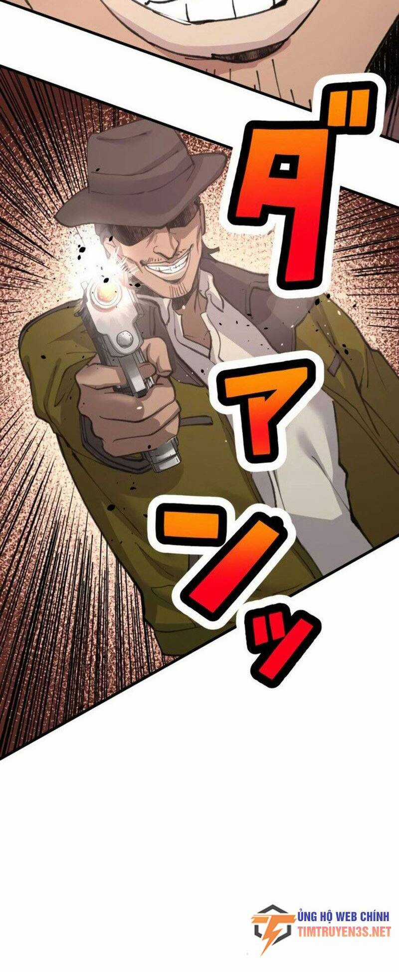 tôi chỉ là một người dọn dẹp Chapter 18 trang 73