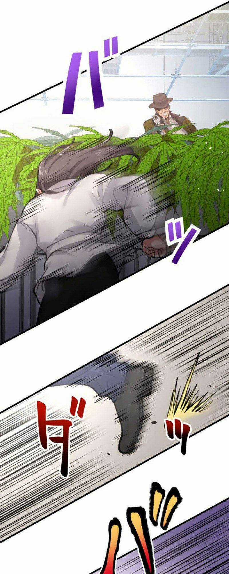 tôi chỉ là một người dọn dẹp Chapter 18 trang 74