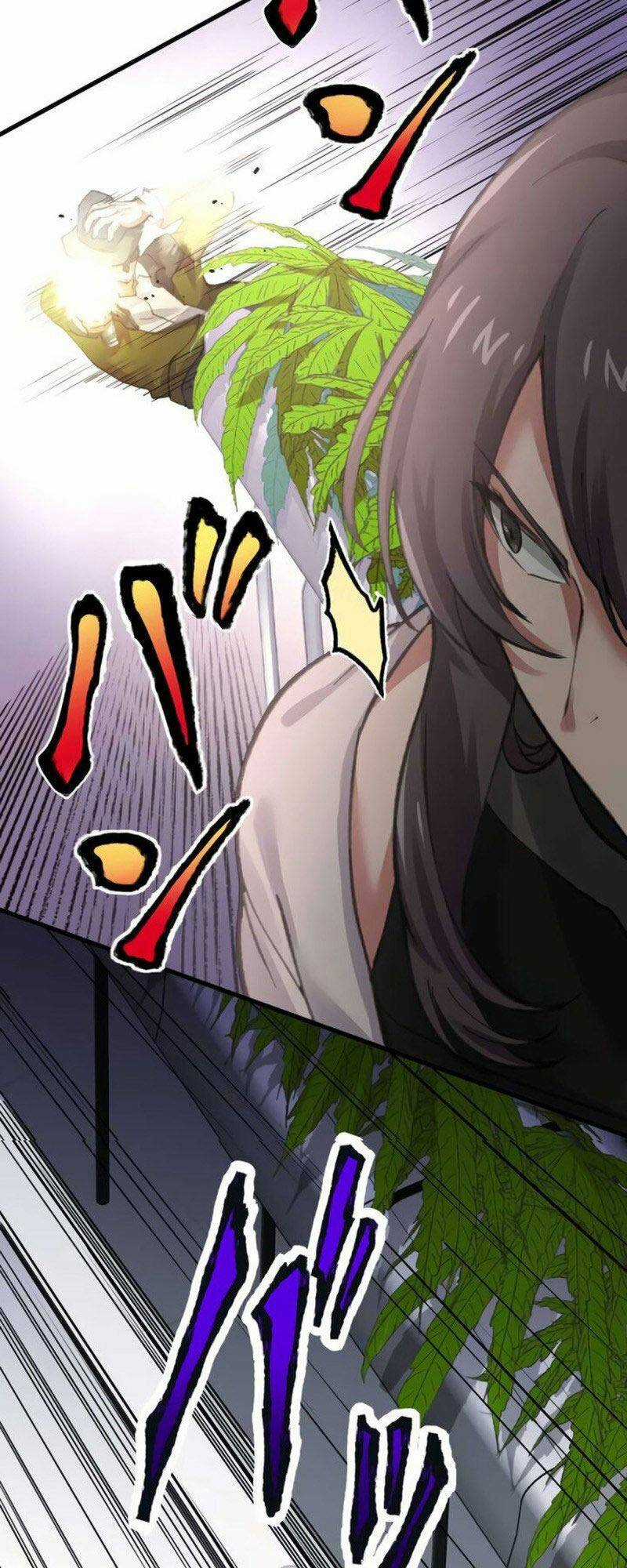 tôi chỉ là một người dọn dẹp Chapter 18 trang 75