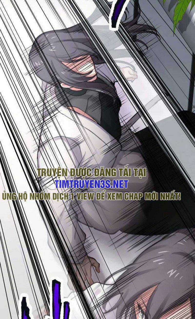 tôi chỉ là một người dọn dẹp Chapter 18 trang 76