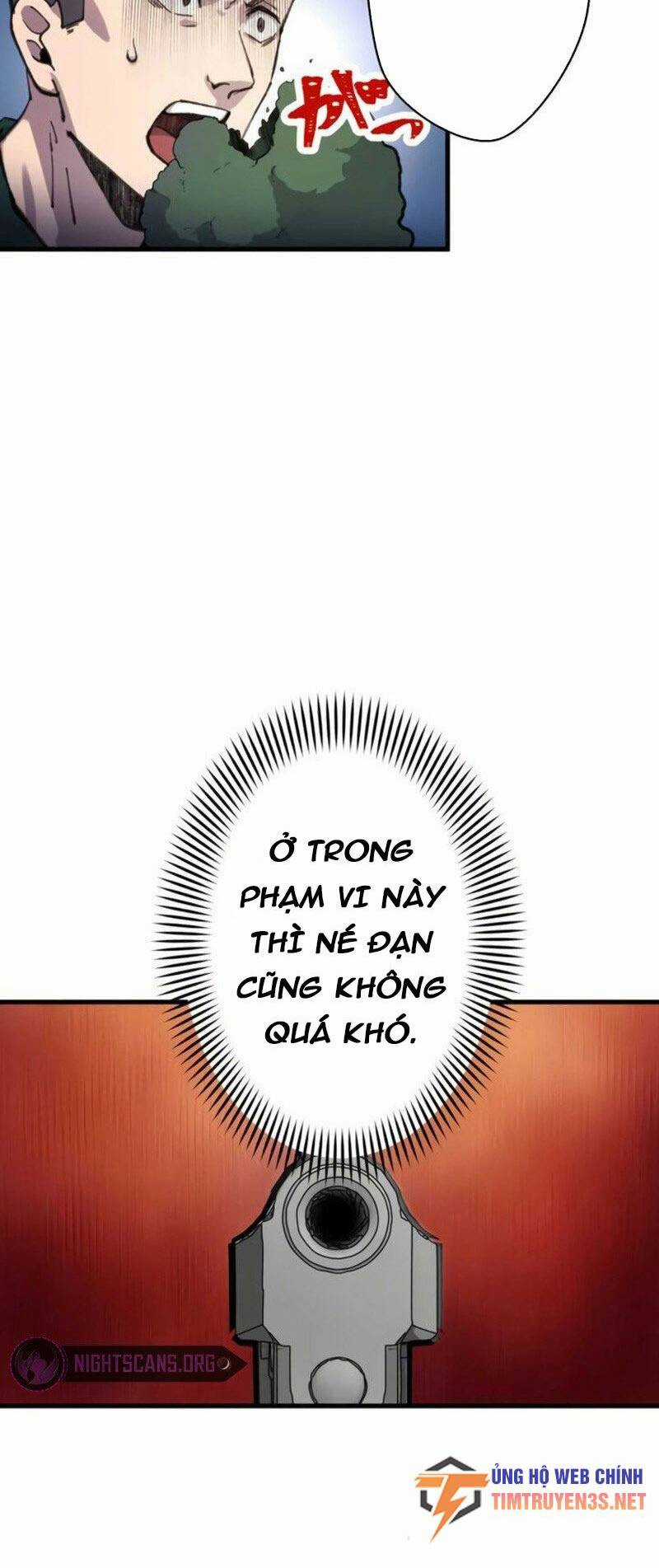 tôi chỉ là một người dọn dẹp Chapter 18 trang 80