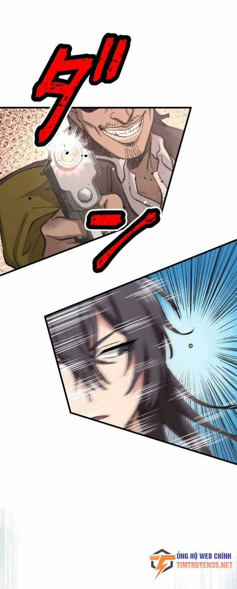 tôi chỉ là một người dọn dẹp Chapter 18 trang 82