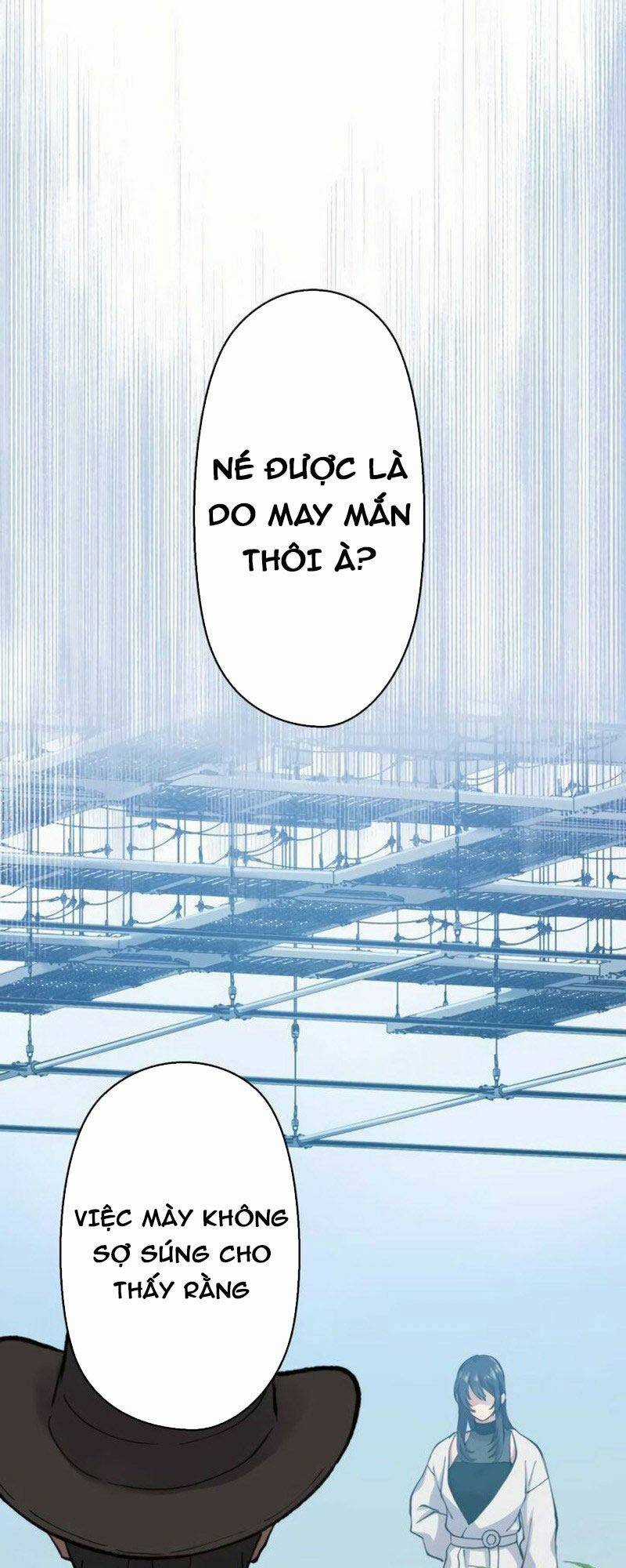 tôi chỉ là một người dọn dẹp Chapter 18 trang 83