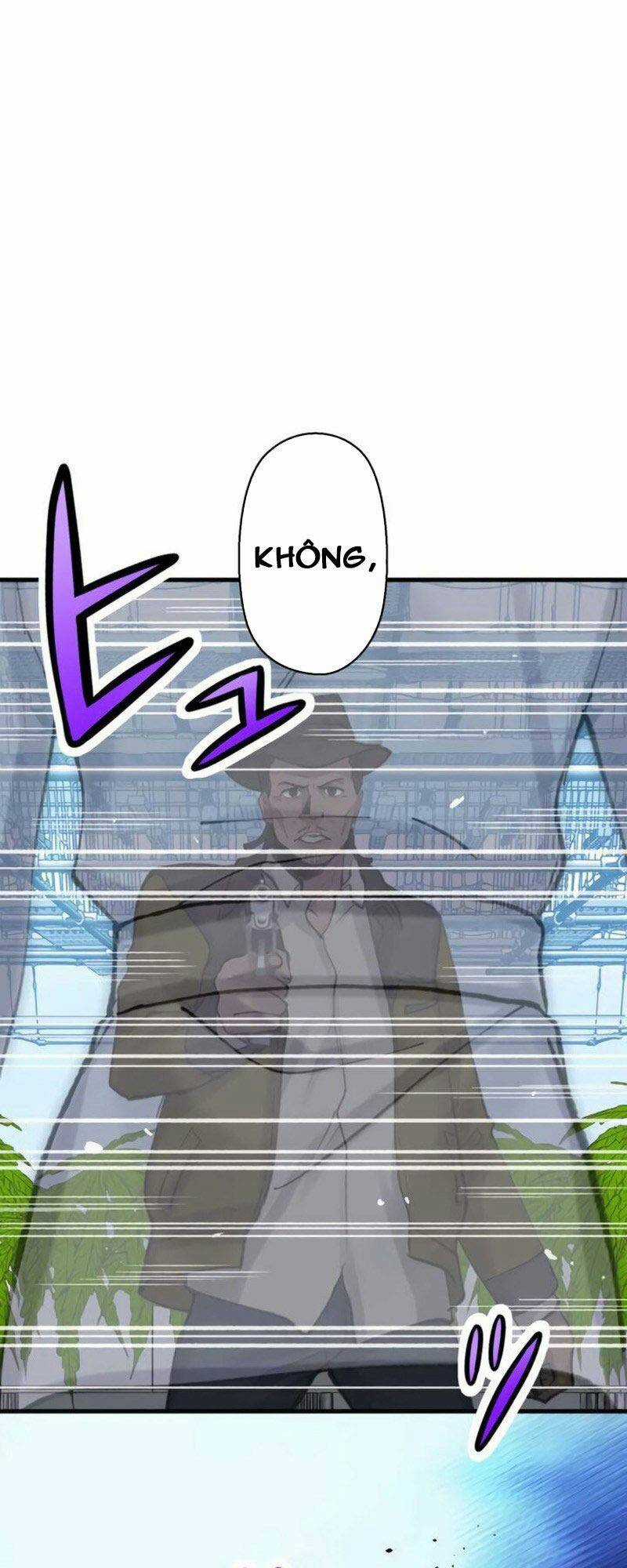 tôi chỉ là một người dọn dẹp Chapter 18 trang 86