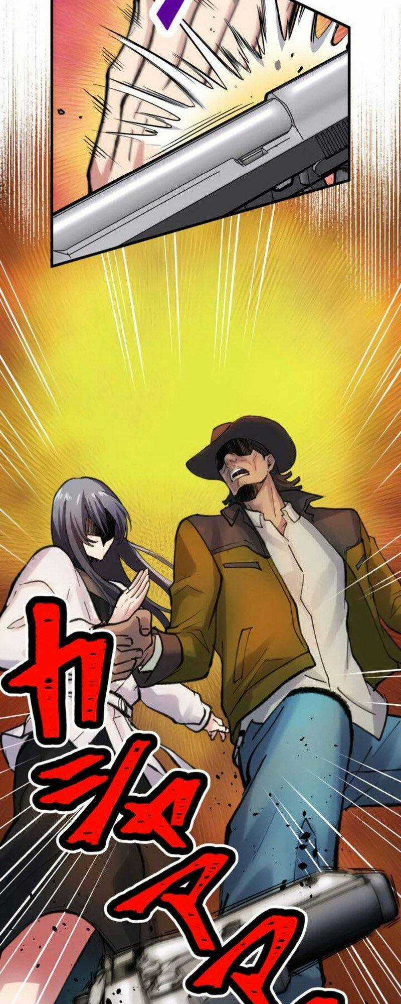 tôi chỉ là một người dọn dẹp Chapter 18 trang 88