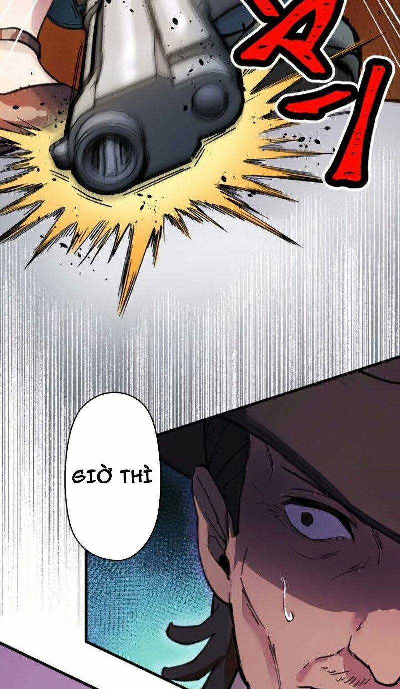 tôi chỉ là một người dọn dẹp Chapter 18 trang 89