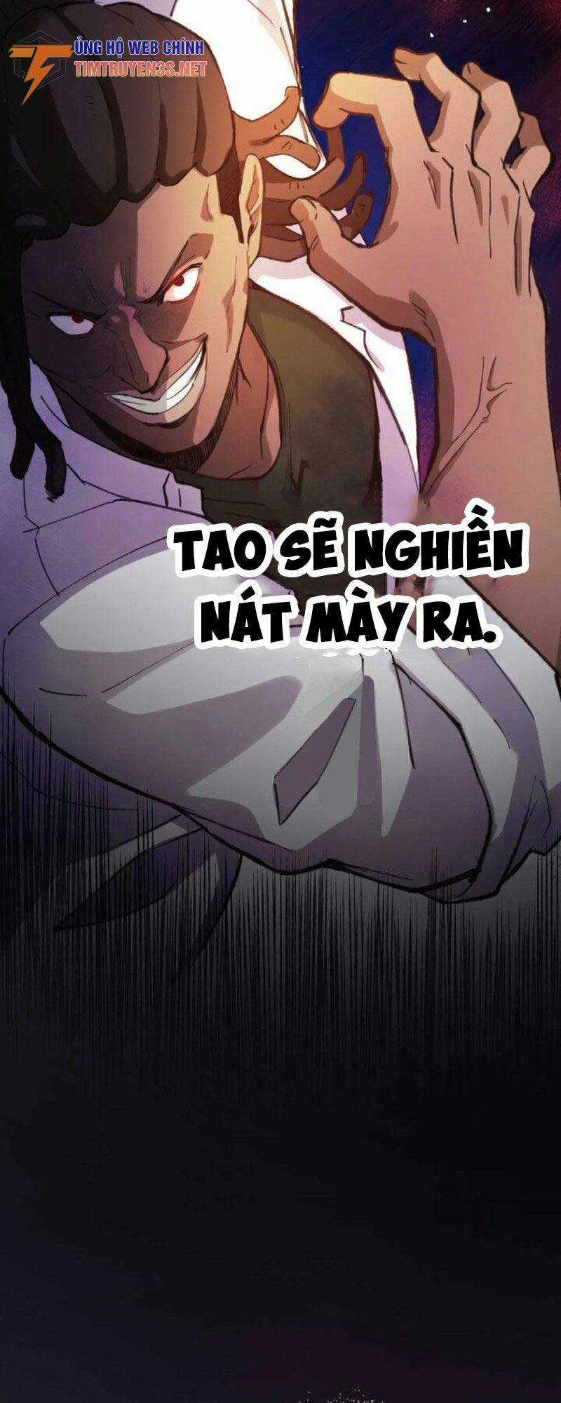 tôi chỉ là một người dọn dẹp Chapter 18 trang 9