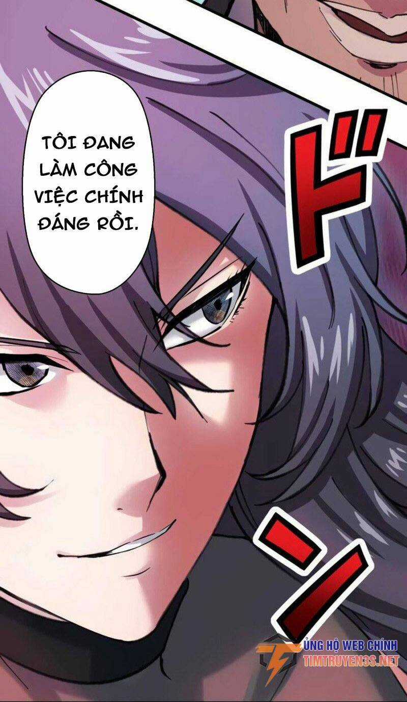 tôi chỉ là một người dọn dẹp Chapter 18 trang 90