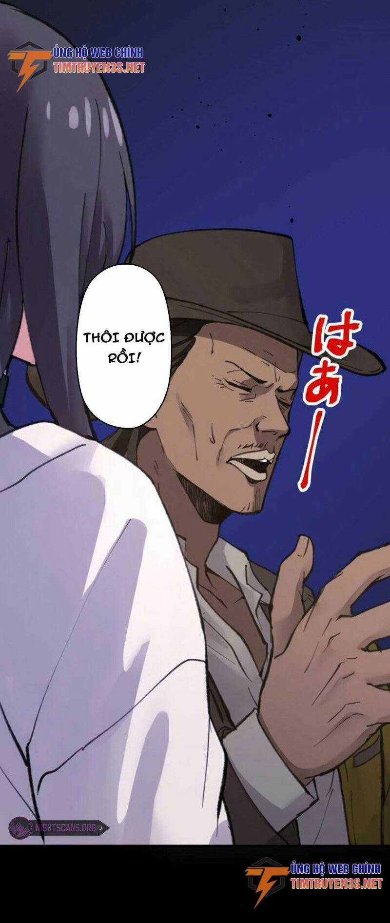 tôi chỉ là một người dọn dẹp Chapter 18 trang 92