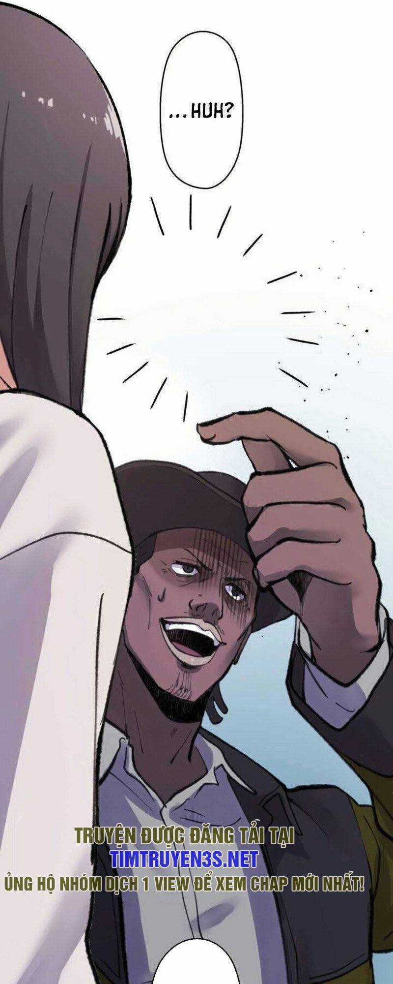 tôi chỉ là một người dọn dẹp Chapter 18 trang 99