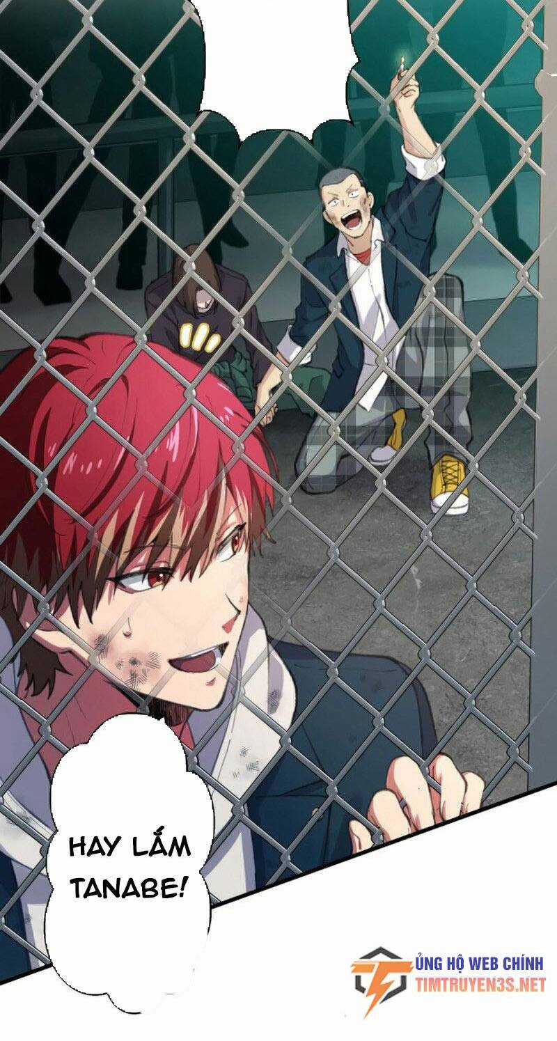 tôi chỉ là một người dọn dẹp Chapter 19 trang 10