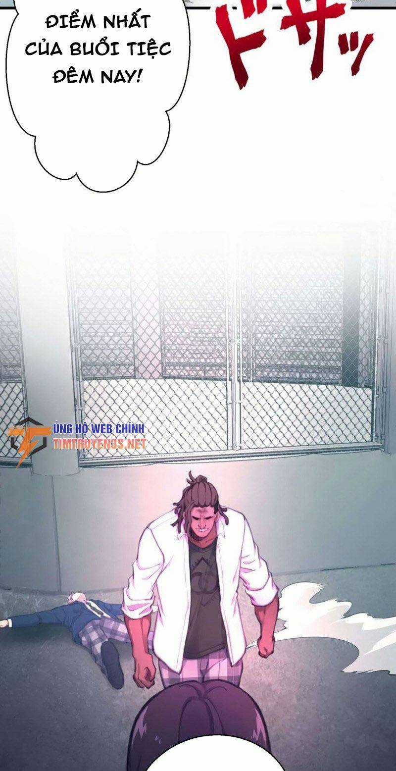 tôi chỉ là một người dọn dẹp Chapter 19 trang 100