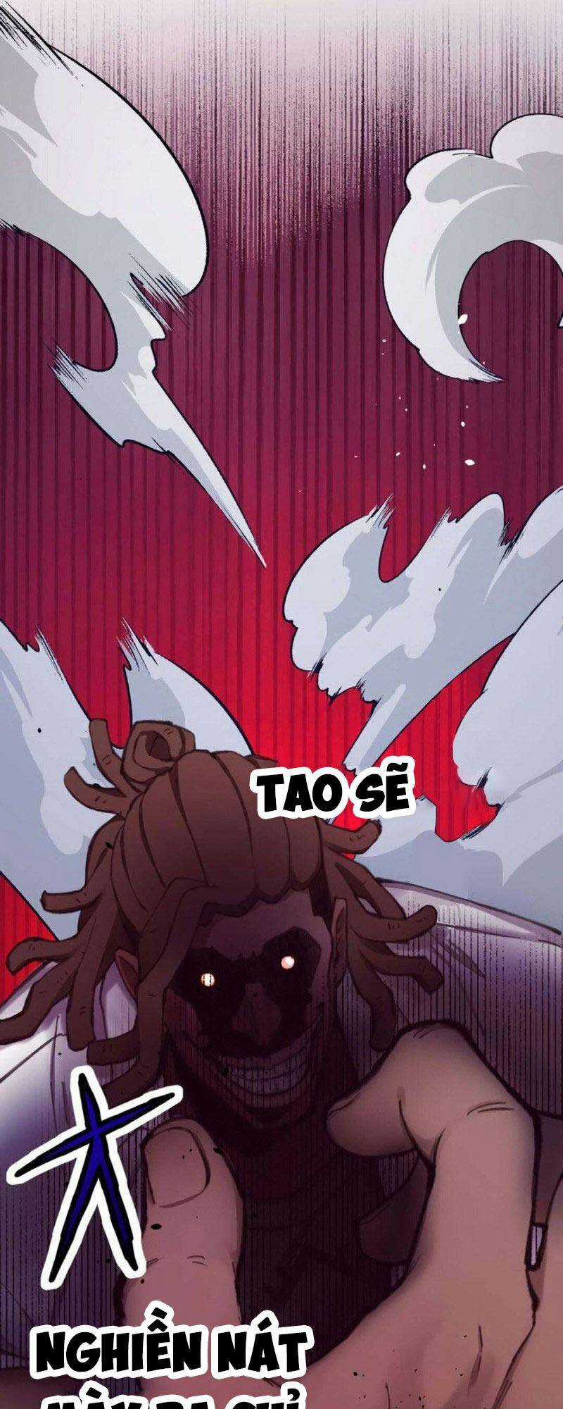 tôi chỉ là một người dọn dẹp Chapter 19 trang 102