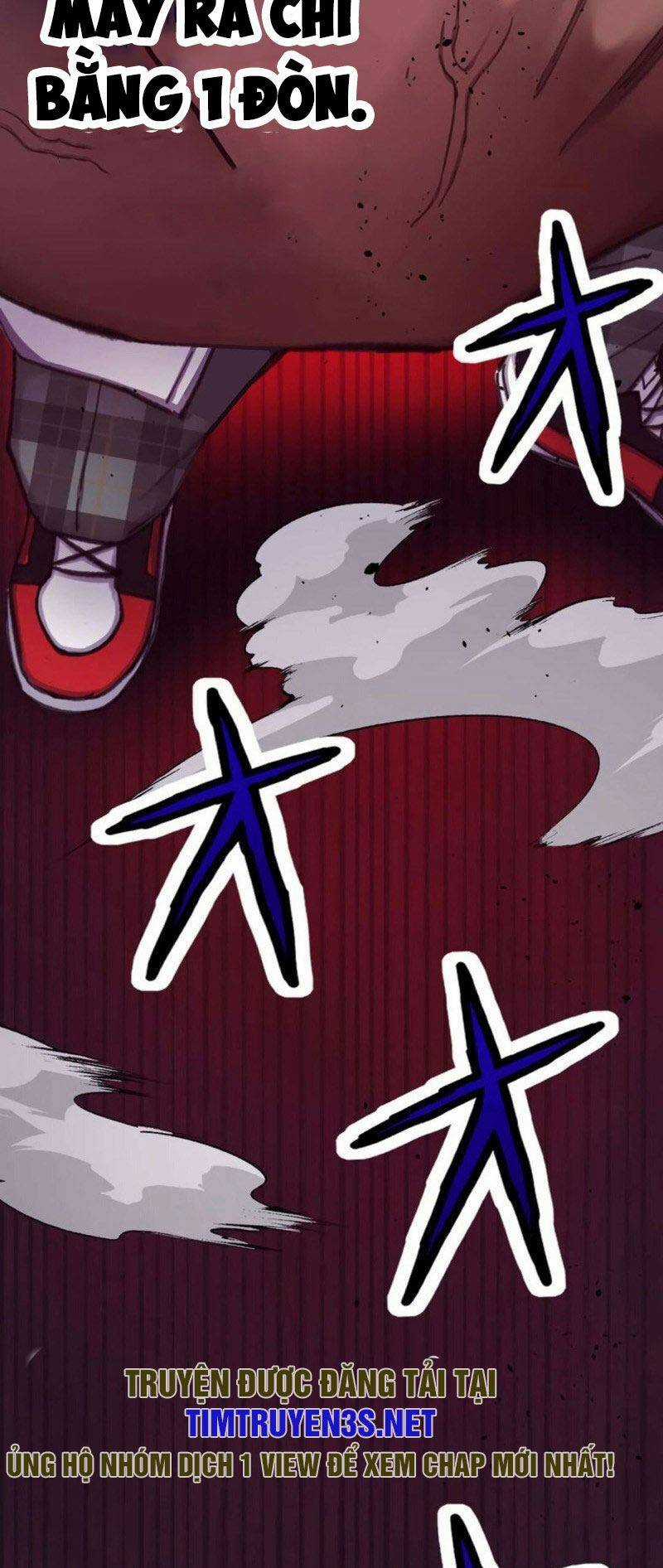 tôi chỉ là một người dọn dẹp Chapter 19 trang 103