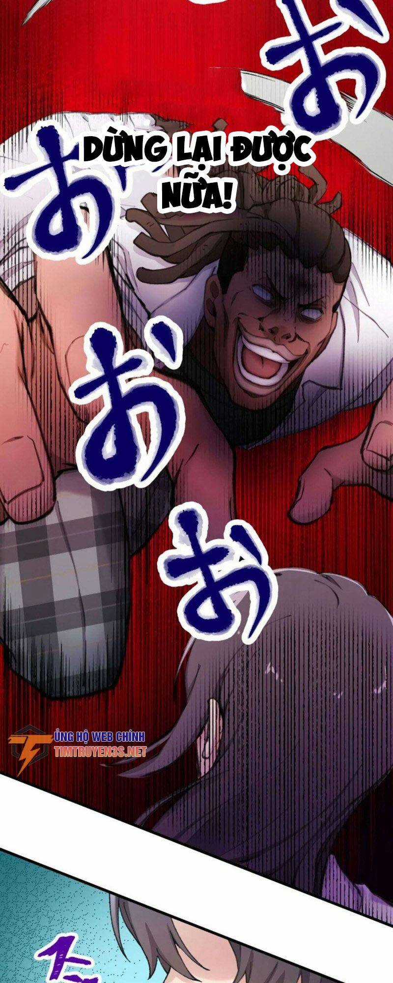 tôi chỉ là một người dọn dẹp Chapter 19 trang 106