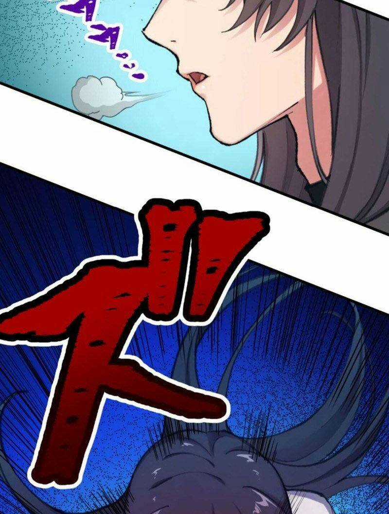 tôi chỉ là một người dọn dẹp Chapter 19 trang 107