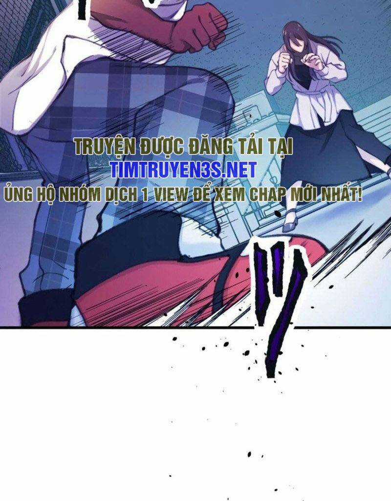 tôi chỉ là một người dọn dẹp Chapter 19 trang 110