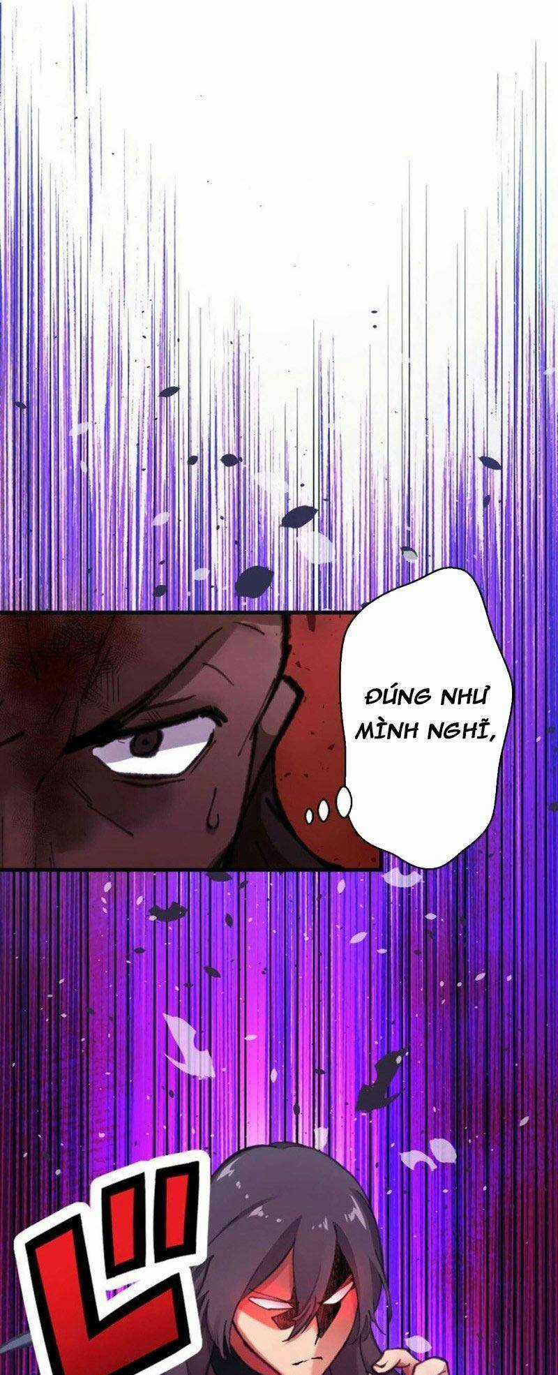 tôi chỉ là một người dọn dẹp Chapter 19 trang 112