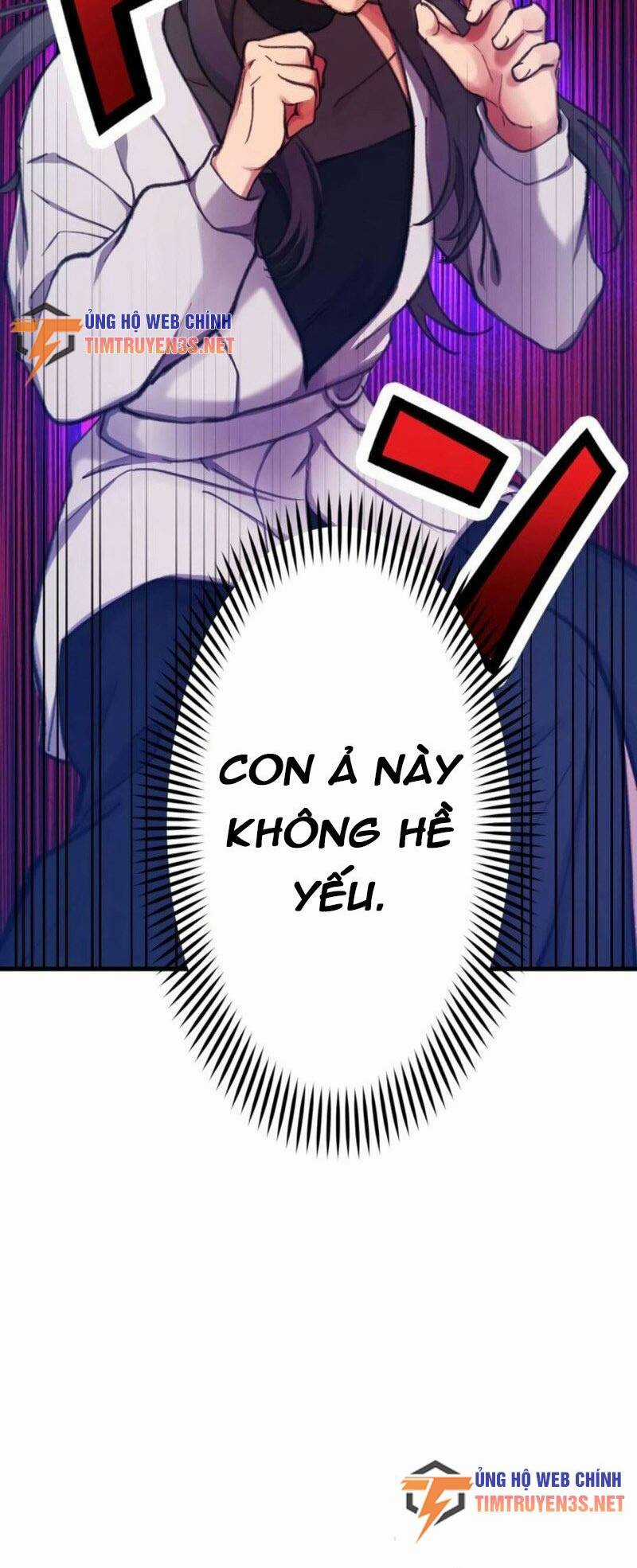 tôi chỉ là một người dọn dẹp Chapter 19 trang 113