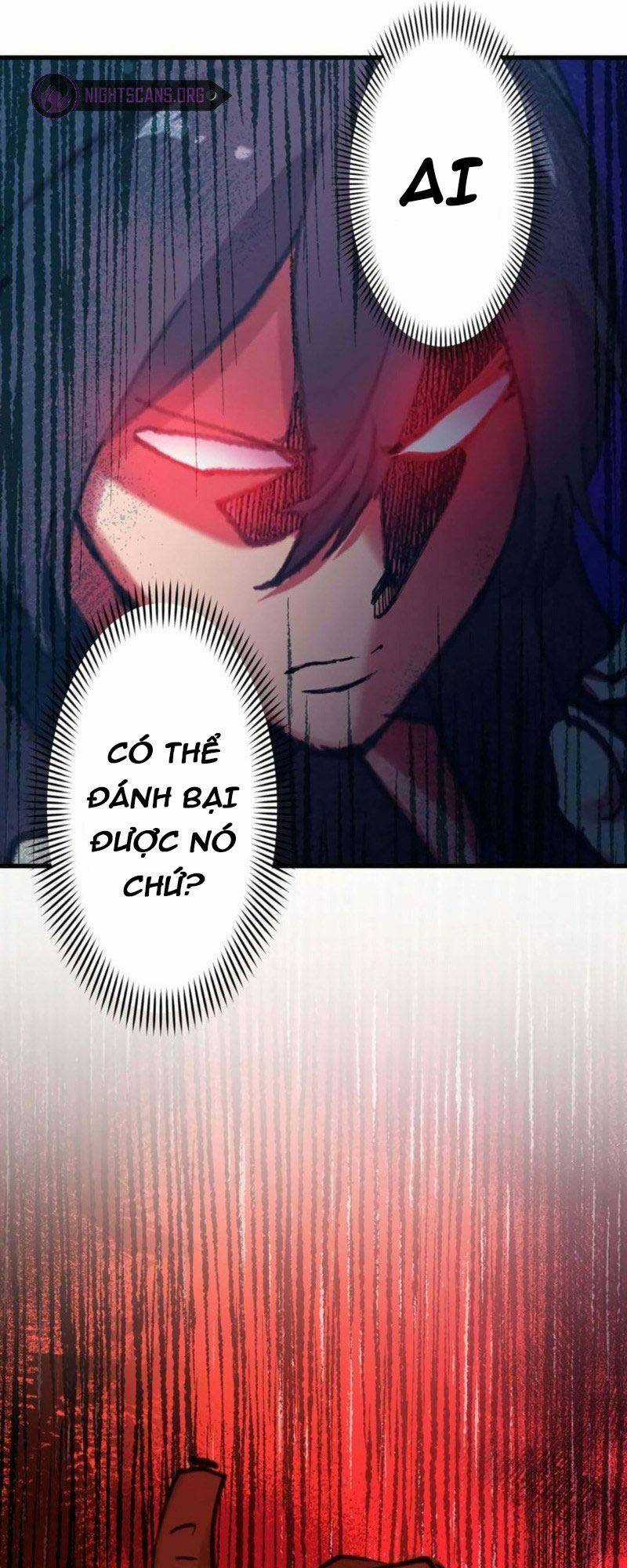 tôi chỉ là một người dọn dẹp Chapter 19 trang 114