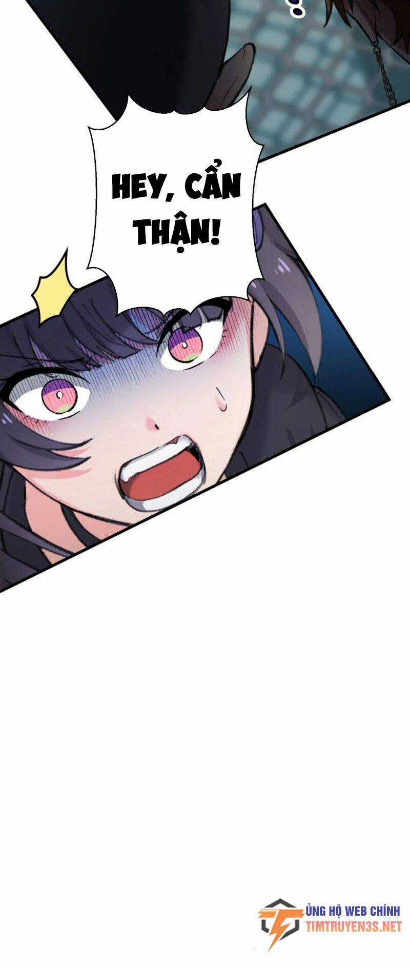 tôi chỉ là một người dọn dẹp Chapter 19 trang 12