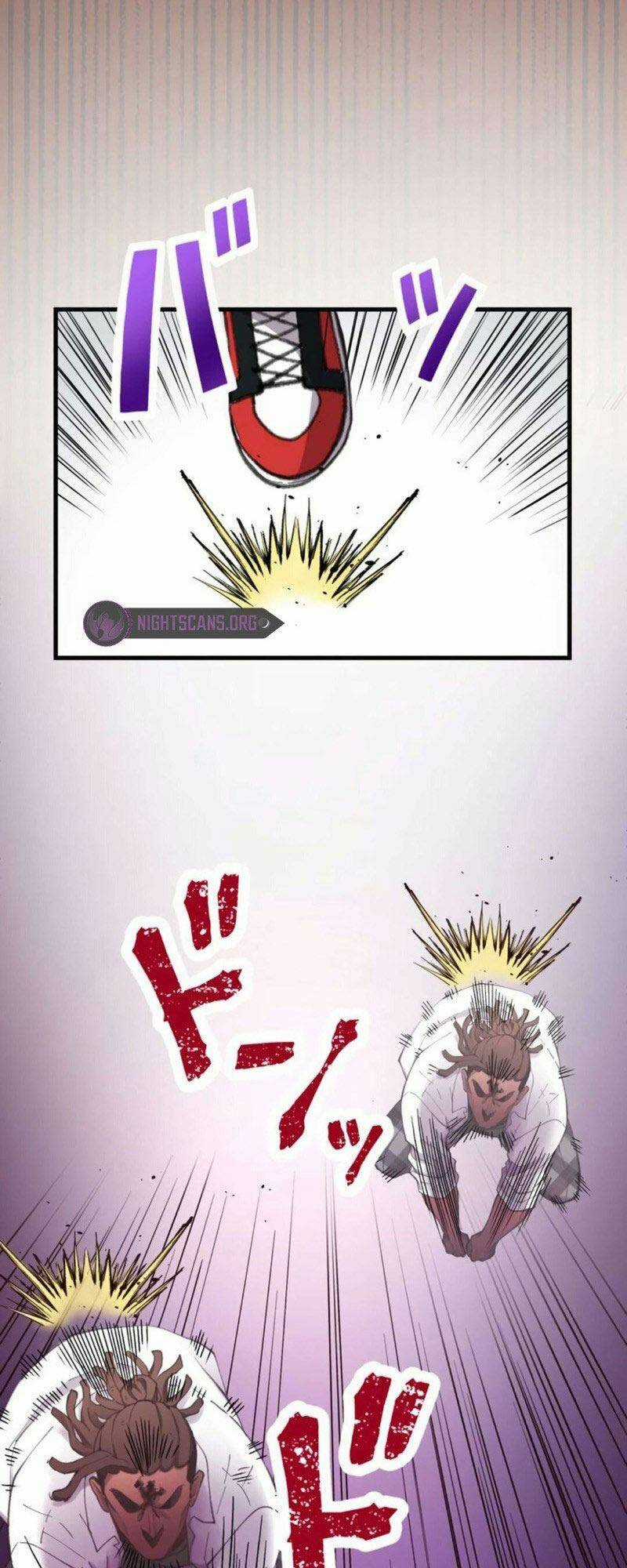 tôi chỉ là một người dọn dẹp Chapter 19 trang 120