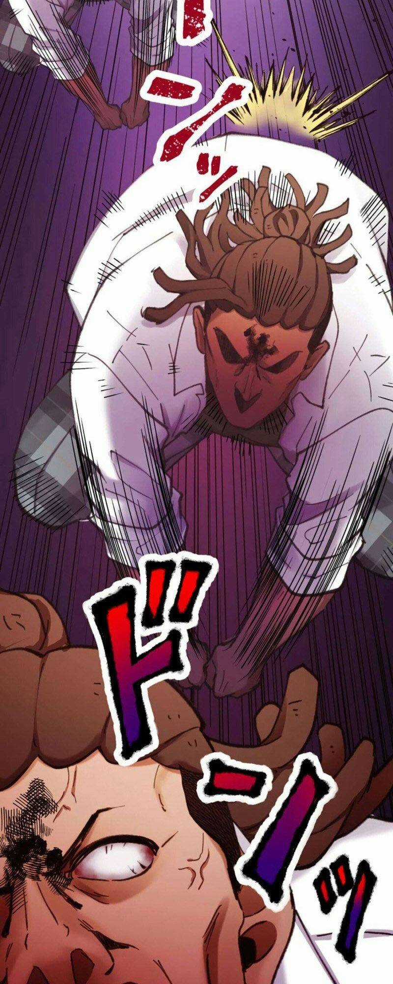 tôi chỉ là một người dọn dẹp Chapter 19 trang 121