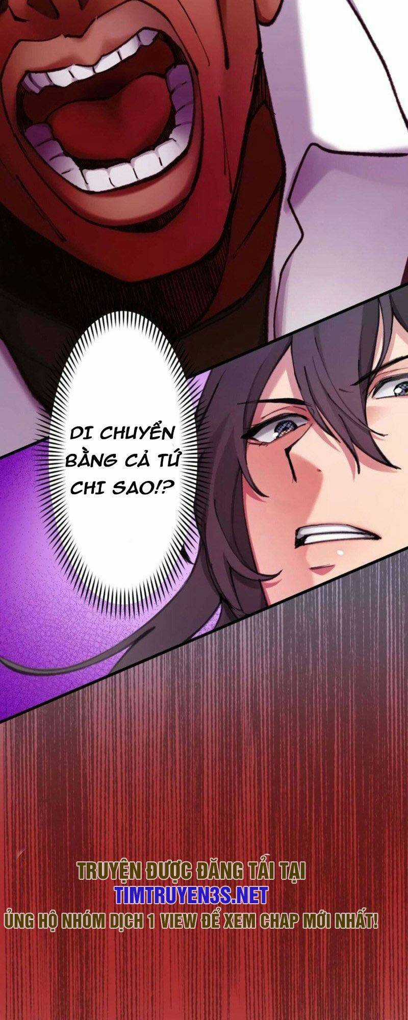 tôi chỉ là một người dọn dẹp Chapter 19 trang 122