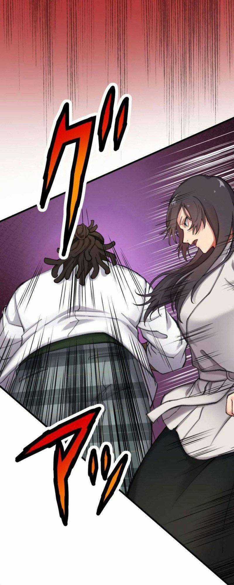 tôi chỉ là một người dọn dẹp Chapter 19 trang 123