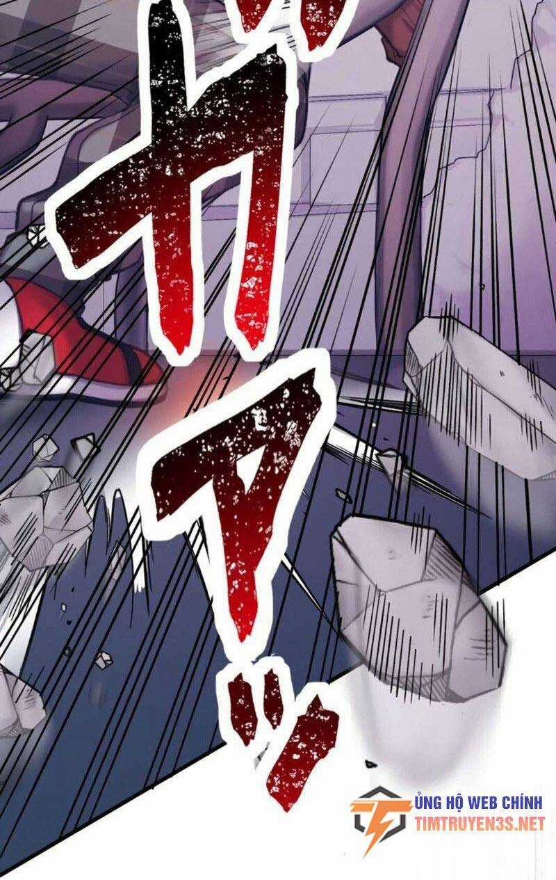 tôi chỉ là một người dọn dẹp Chapter 19 trang 125