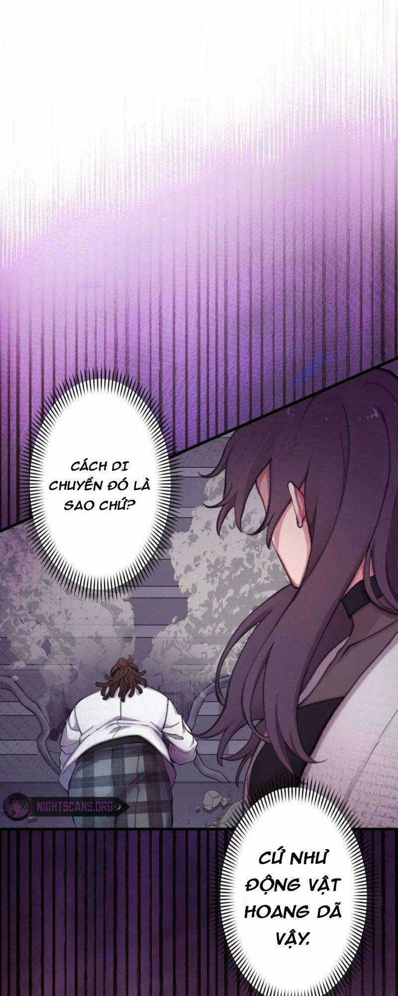 tôi chỉ là một người dọn dẹp Chapter 19 trang 126