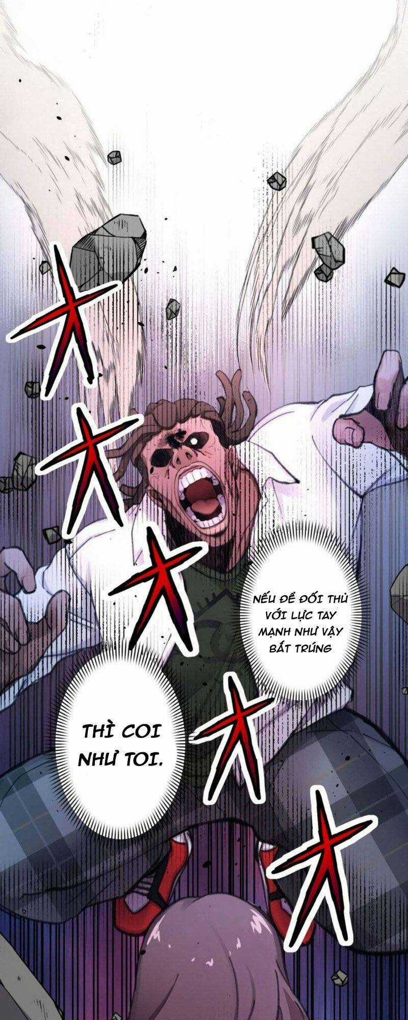 tôi chỉ là một người dọn dẹp Chapter 19 trang 129