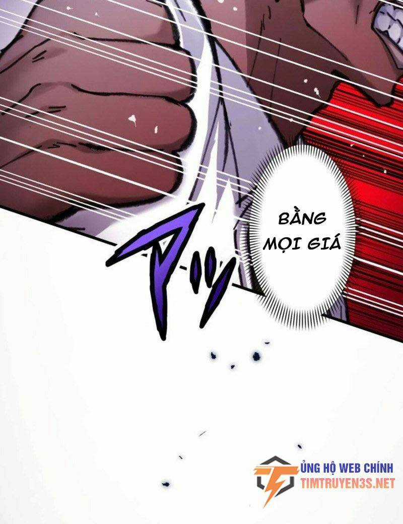 tôi chỉ là một người dọn dẹp Chapter 19 trang 131