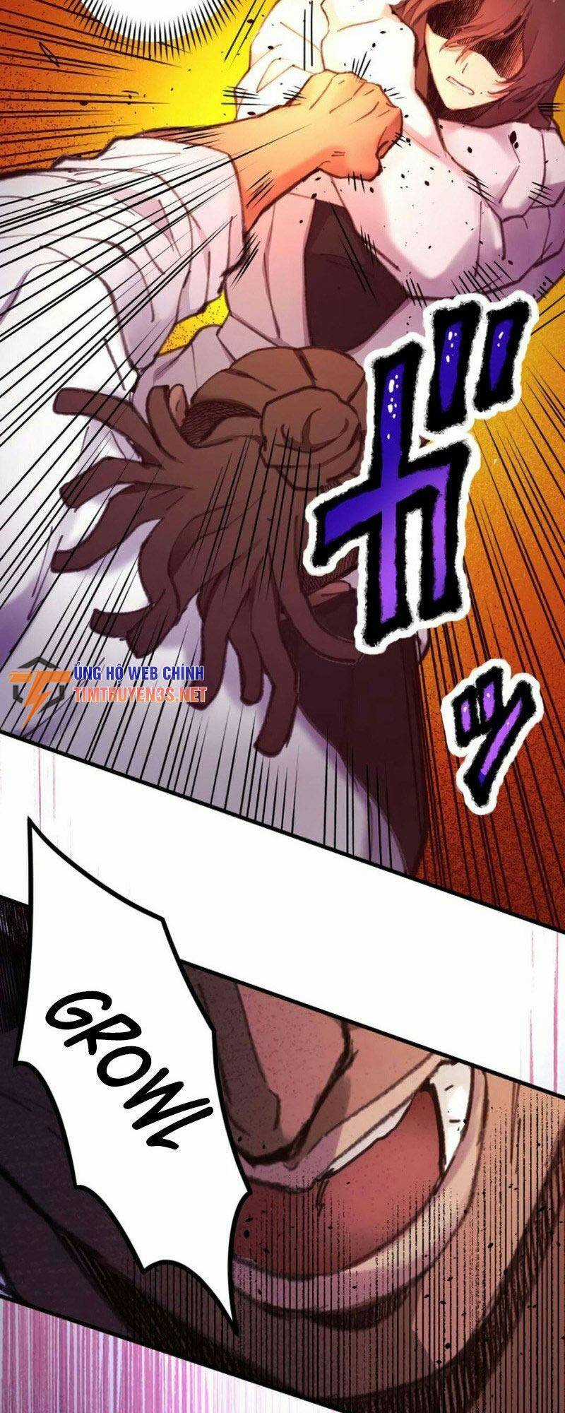 tôi chỉ là một người dọn dẹp Chapter 19 trang 134