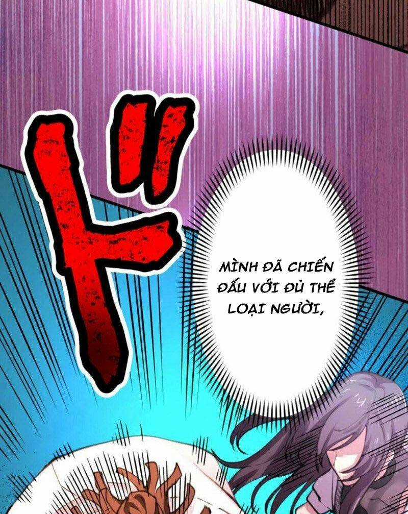 tôi chỉ là một người dọn dẹp Chapter 19 trang 135