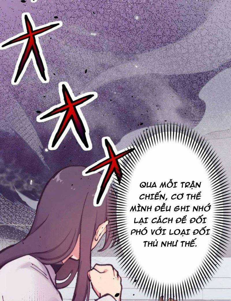 tôi chỉ là một người dọn dẹp Chapter 19 trang 139